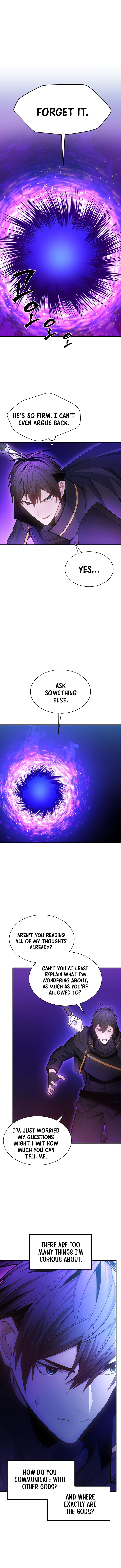 The Tutorial is Too Hard Chapter 245 1